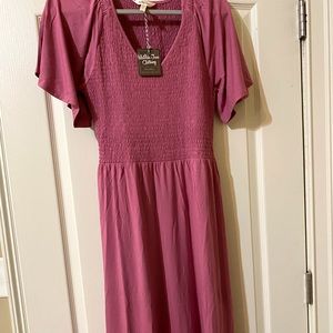 Matilda Jane Good Days dress NWT size Medium